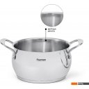 Кастрюли Fissman Vita 5217