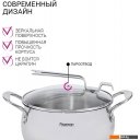 Кастрюли Fissman Vita 5217