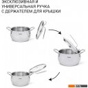 Кастрюли Fissman Vita 5217