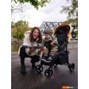 Детские коляски и аксессуары Rant Kira Basic RA090 (желтый)