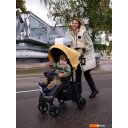 Детские коляски и аксессуары Rant Kira Basic RA090 (желтый)