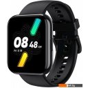 Умные часы и браслеты Dizo Watch Pro (черный)