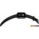 Умные часы и браслеты Dizo Watch Pro (черный)