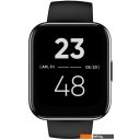 Умные часы и браслеты Dizo Watch Pro (черный)
