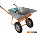 Садовые и строительные тачки Сибин СТ-22 39905-z01