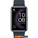 Умные часы и браслеты Huawei Watch FIT Special Edition (сияющий черный)