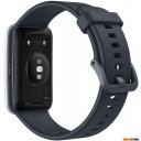 Умные часы и браслеты Huawei Watch FIT Special Edition (сияющий черный)