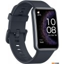 Умные часы и браслеты Huawei Watch FIT Special Edition (сияющий черный)