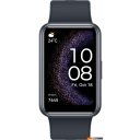 Умные часы и браслеты Huawei Watch FIT Special Edition (сияющий черный)