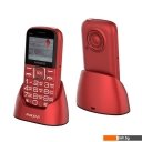 Мобильные телефоны Maxvi B5ds (красный)
