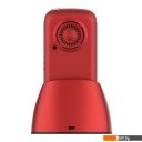 Мобильные телефоны Maxvi B5ds (красный)