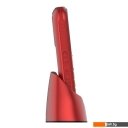 Мобильные телефоны Maxvi B5ds (красный)