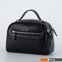 Женские и мужские сумки Poshete 886-2906-BLK (черный)