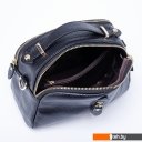 Женские и мужские сумки Poshete 886-2906-BLK (черный)
