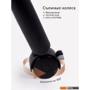 Стульчики для кормления Amarobaby Elegant AB23-23EL/09 (черный)