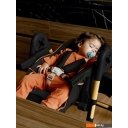 Стульчики для кормления Amarobaby Elegant AB23-23EL/09 (черный)