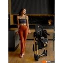 Стульчики для кормления Amarobaby Elegant AB23-23EL/09 (черный)