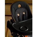 Стульчики для кормления Amarobaby Elegant AB23-23EL/09 (черный)