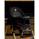 Стульчики для кормления Amarobaby Elegant AB23-23EL/09 (черный)