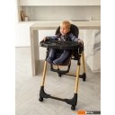 Стульчики для кормления Amarobaby Elegant AB23-23EL/09 (черный)