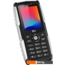 Мобильные телефоны BQ BQ-2449 Hammer (черный)