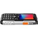 Мобильные телефоны BQ BQ-2449 Hammer (черный)