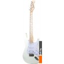 Гитары Fabio ST200 WH