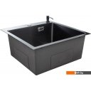 Кухонные мойки Stellar S5050NB Decor Кухонные мойки Stellar S5050NB Decor