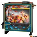 Отопительные котлы СТЭН mini 11 терракот