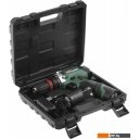 Шуруповерты, гайковерты, электроотвертки Hammer ACD122QC (с 2-мя АКБ, кейс)