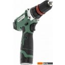 Шуруповерты, гайковерты, электроотвертки Hammer ACD122QC (с 2-мя АКБ, кейс)