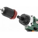Шуруповерты, гайковерты, электроотвертки Hammer ACD122QC (с 2-мя АКБ, кейс)