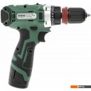 Шуруповерты, гайковерты, электроотвертки Hammer ACD122QC (с 2-мя АКБ, кейс)
