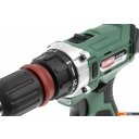 Шуруповерты, гайковерты, электроотвертки Hammer ACD122QC (с 2-мя АКБ, кейс)