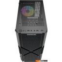 Корпуса Powercase Mistral T4B