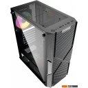 Корпуса Powercase Mistral T4B