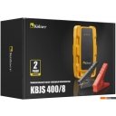 Пуско-зарядные устройства Kolner KBJS 400/8