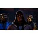 Игры для приставок PlayStation 5 Mortal Kombat 1 Игры для приставок PlayStation 5 Mortal Kombat 1
