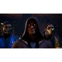 Игры для приставок PlayStation 5 Mortal Kombat 1