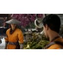 Игры для приставок PlayStation 5 Mortal Kombat 1