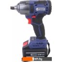 Шуруповерты, гайковерты, электроотвертки ДИОЛД ГЭА-20ЛИ-01 10300031 (с 1-им АКБ, кейс)