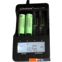 Батарейки, аккумуляторы, зарядные LiitoKala Lii-500