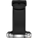 Умные часы и браслеты Amazfit POP 3R (серебристый, с силиконовым ремешком)