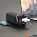 Портативные зарядные устройства XO PSA-200 52800mAh (черный) Портативные зарядные устройства XO PSA-200 52800mAh (черный)