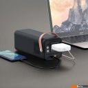 Портативные зарядные устройства XO PSA-200 52800mAh (черный)