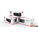 Портативные зарядные устройства XO PSA-200 52800mAh (черный)