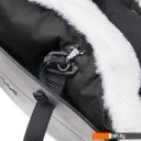 Сумки, переноски для животных Ferplast With-Me Winter 79515017 (черный) Сумки, переноски для животных Ferplast With-Me Winter 79515017 (черный)