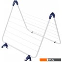 Сушилки для белья Casa Si flexDry 3in1 (белый/синий)