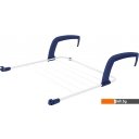 Сушилки для белья Casa Si flexDry 3in1 (белый/синий)