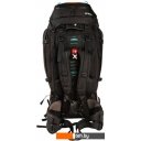 Рюкзаки Tatonka Bison 60+10 6050.040 (черный)